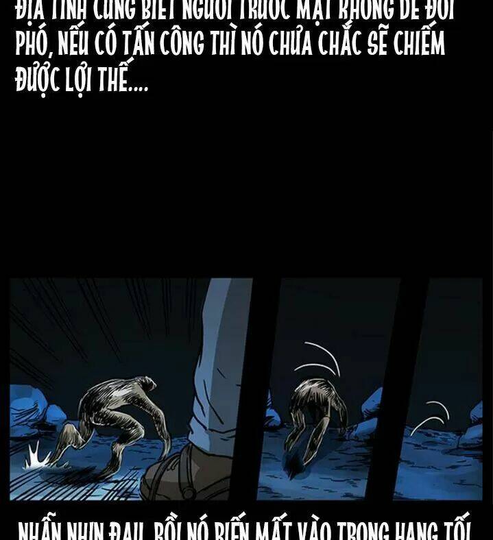 U Minh Ngụy tượng Chapter 270 - Trang 64