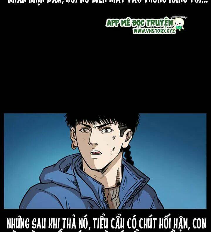 U Minh Ngụy tượng Chapter 270 - Trang 65