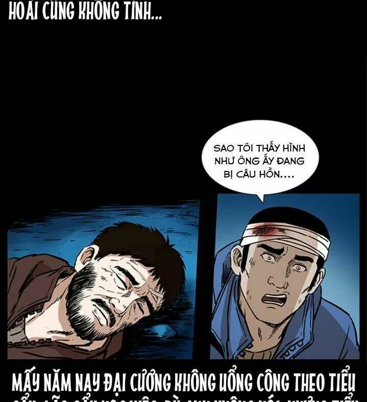 U Minh Ngụy tượng Chapter 270 - Trang 67