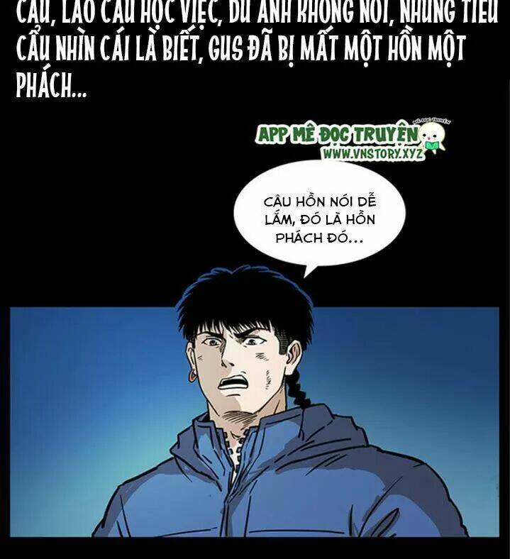 U Minh Ngụy tượng Chapter 270 - Trang 68