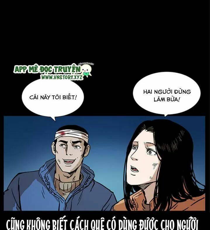 U Minh Ngụy tượng Chapter 270 - Trang 69