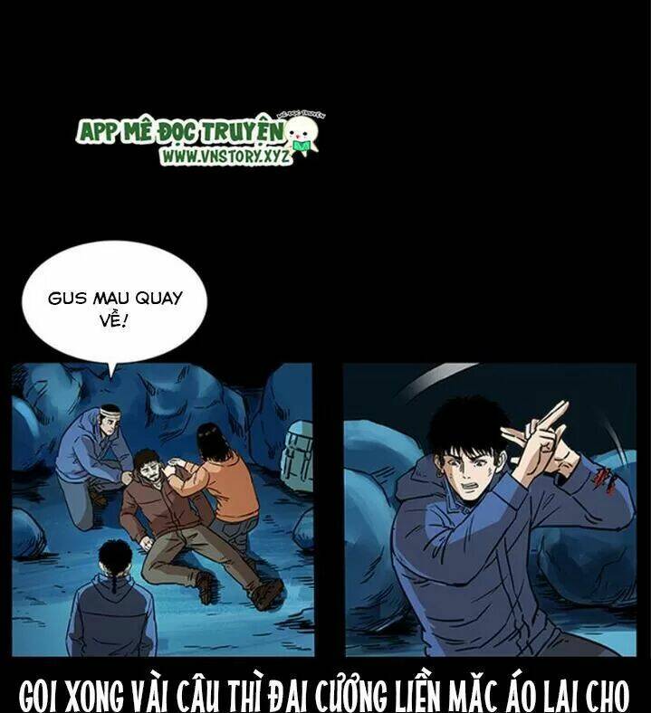 U Minh Ngụy tượng Chapter 270 - Trang 72