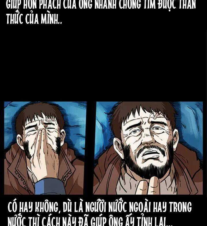 U Minh Ngụy tượng Chapter 270 - Trang 74