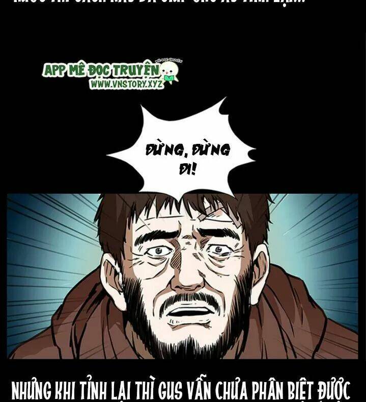 U Minh Ngụy tượng Chapter 270 - Trang 75