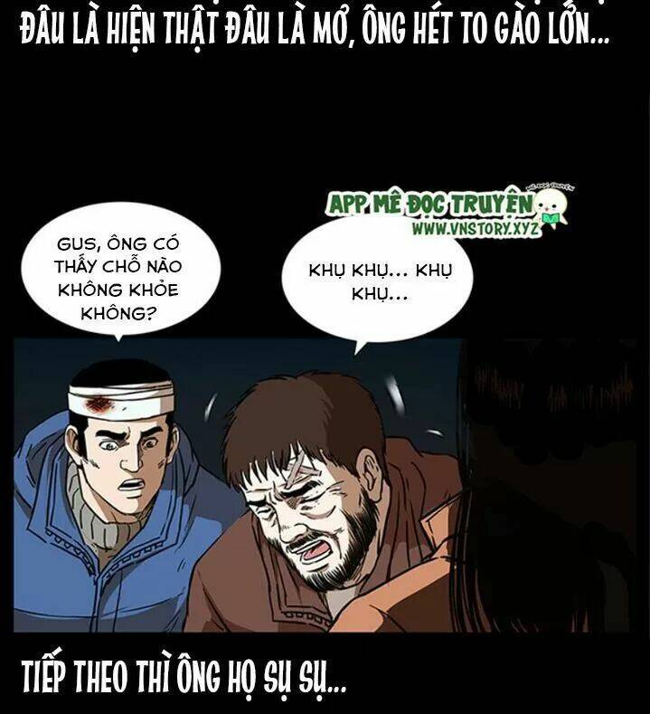 U Minh Ngụy tượng Chapter 270 - Trang 76