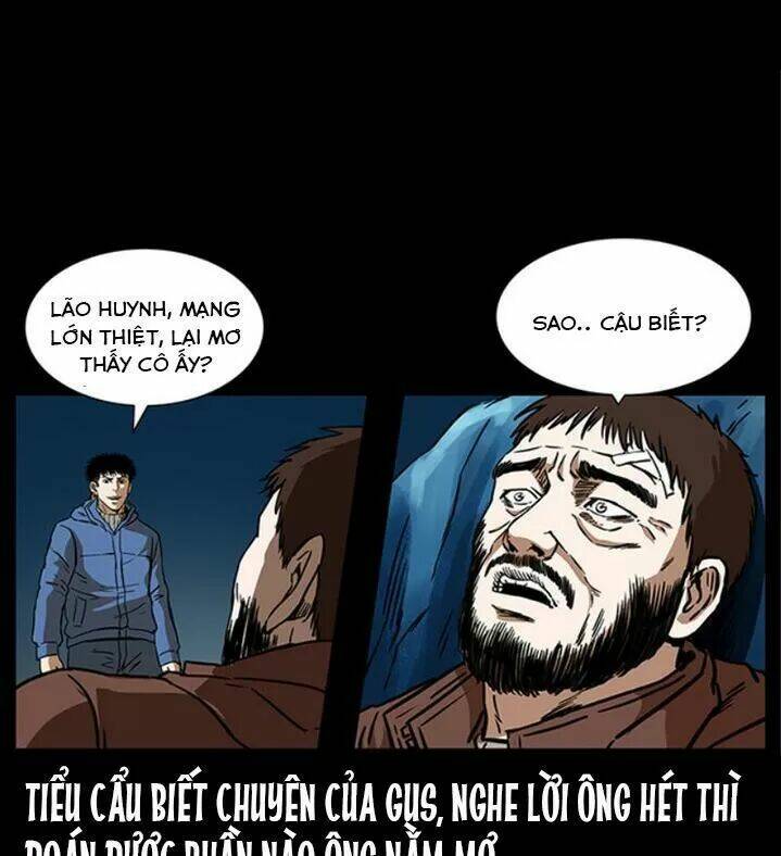 U Minh Ngụy tượng Chapter 270 - Trang 77