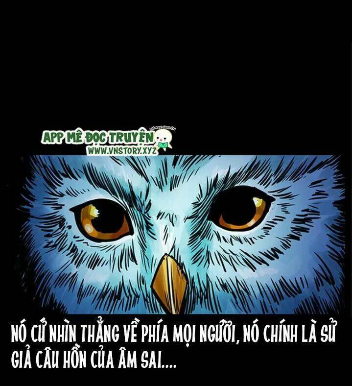 U Minh Ngụy tượng Chapter 270 - Trang 80