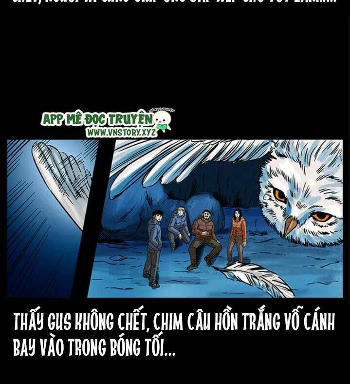 U Minh Ngụy tượng Chapter 270 - Trang 83