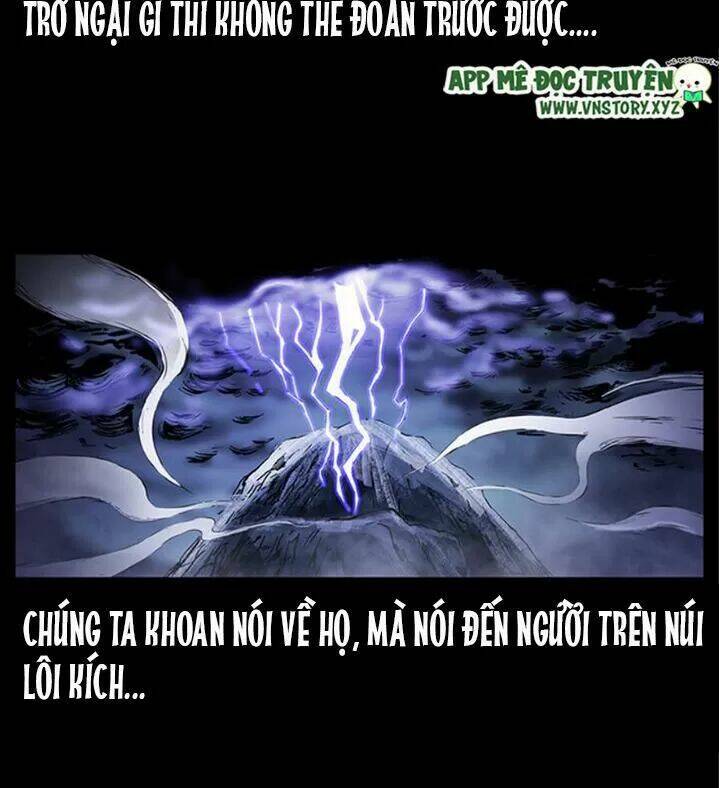 U Minh Ngụy tượng Chapter 270 - Trang 85