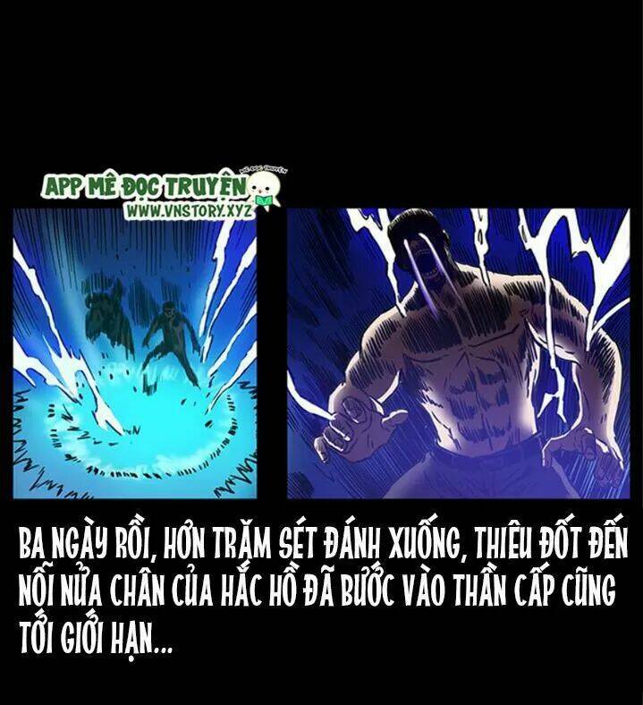 U Minh Ngụy tượng Chapter 270 - Trang 86