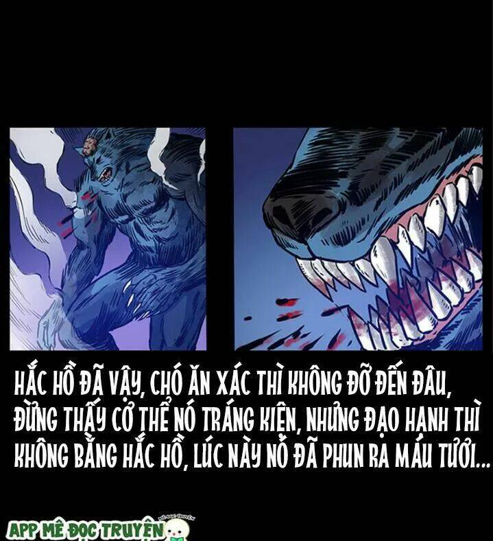 U Minh Ngụy tượng Chapter 270 - Trang 88