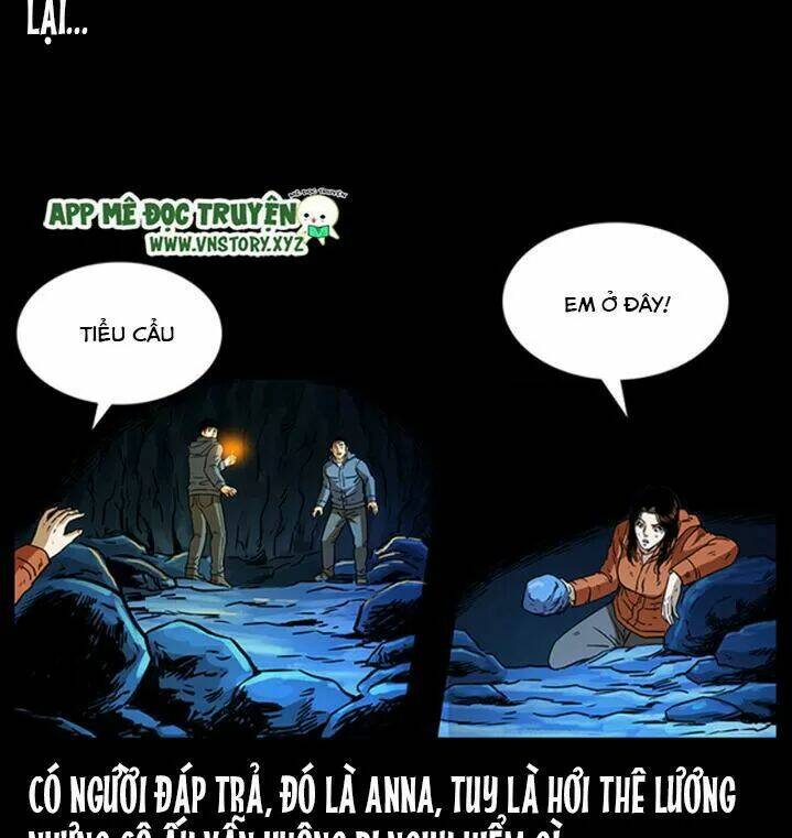 U Minh Ngụy tượng Chapter 270 - Trang 8