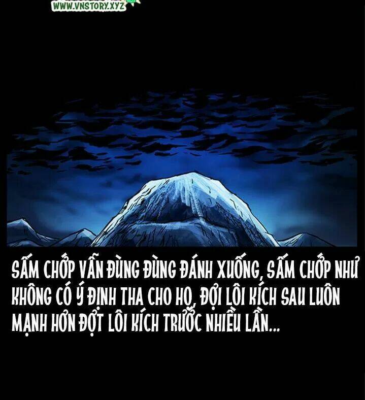 U Minh Ngụy tượng Chapter 270 - Trang 89