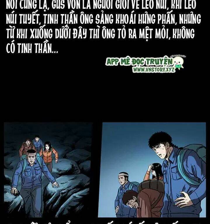 U Minh Ngụy tượng Chapter 271 - Trang 10