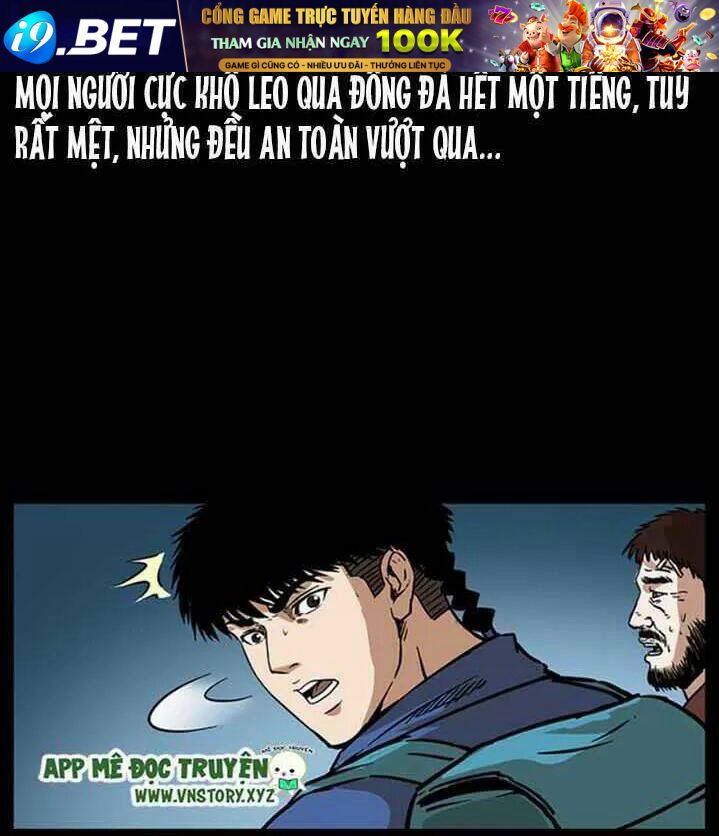 U Minh Ngụy tượng Chapter 271 - Trang 11