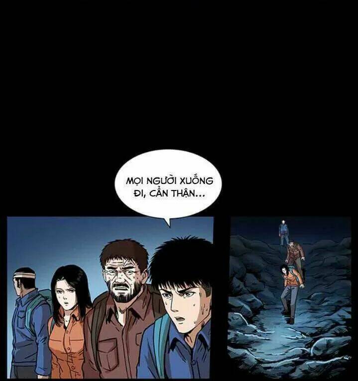 U Minh Ngụy tượng Chapter 271 - Trang 12