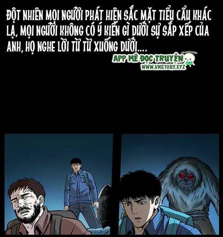 U Minh Ngụy tượng Chapter 271 - Trang 13