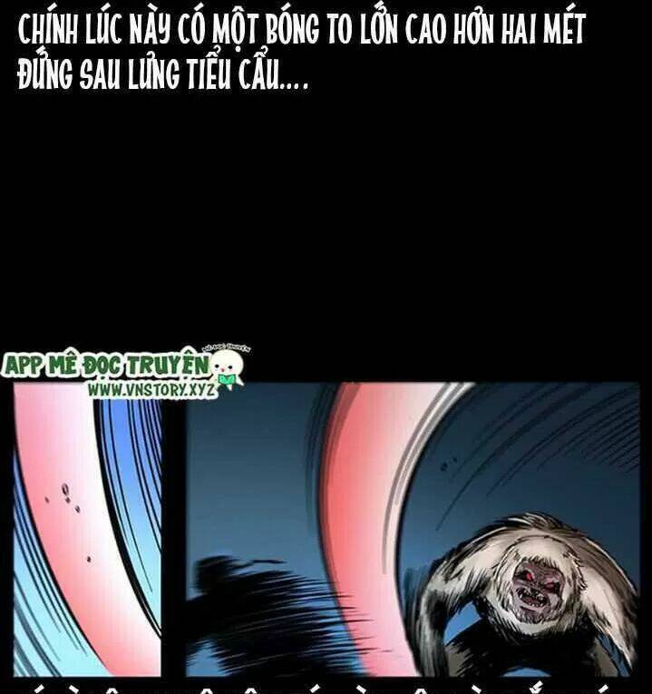 U Minh Ngụy tượng Chapter 271 - Trang 14