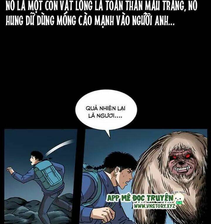 U Minh Ngụy tượng Chapter 271 - Trang 15