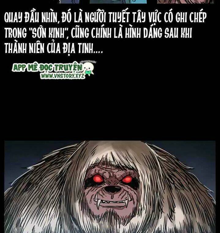 U Minh Ngụy tượng Chapter 271 - Trang 17