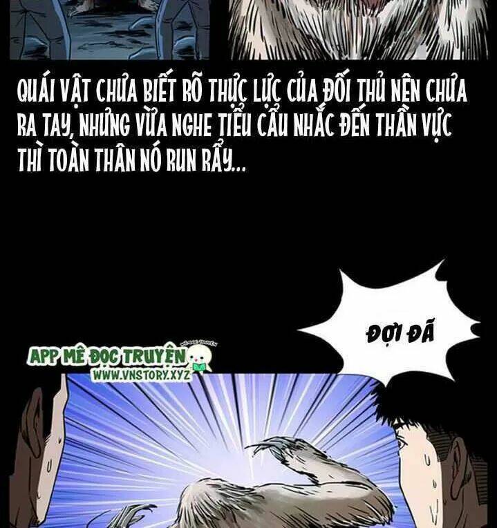 U Minh Ngụy tượng Chapter 271 - Trang 25