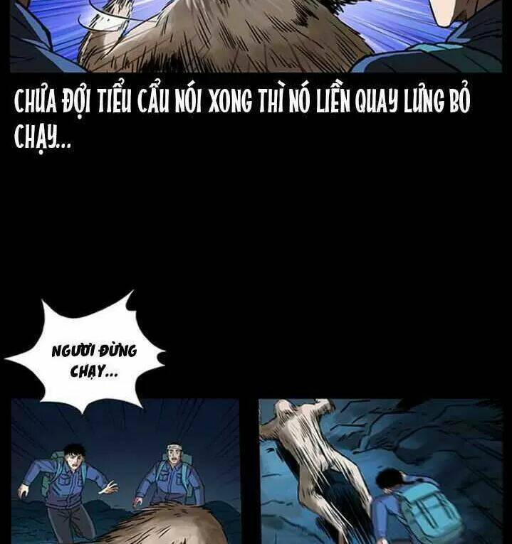 U Minh Ngụy tượng Chapter 271 - Trang 26