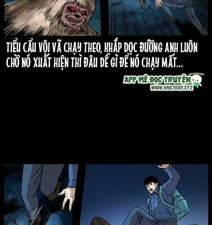 U Minh Ngụy tượng Chapter 271 - Trang 27