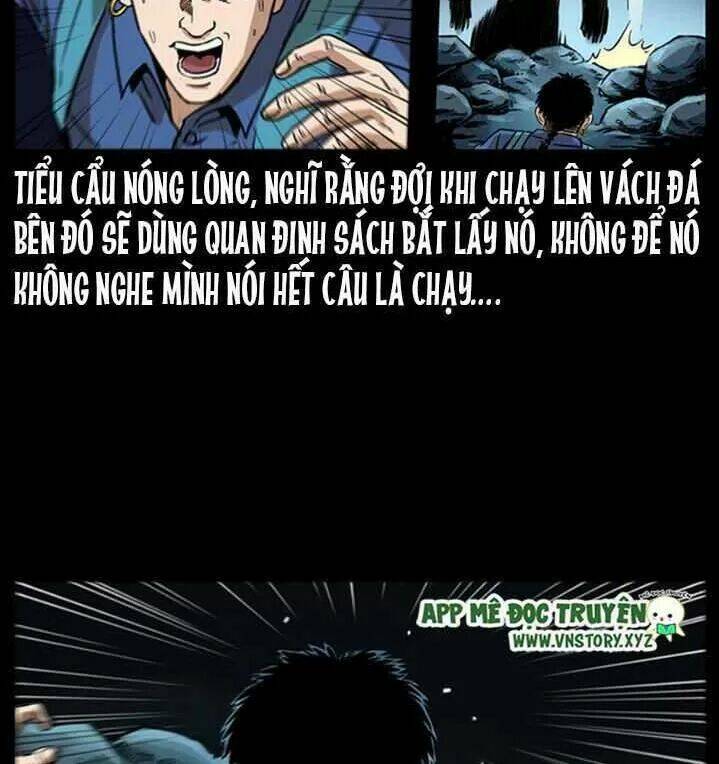 U Minh Ngụy tượng Chapter 271 - Trang 29