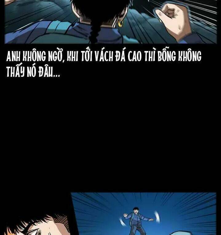 U Minh Ngụy tượng Chapter 271 - Trang 30