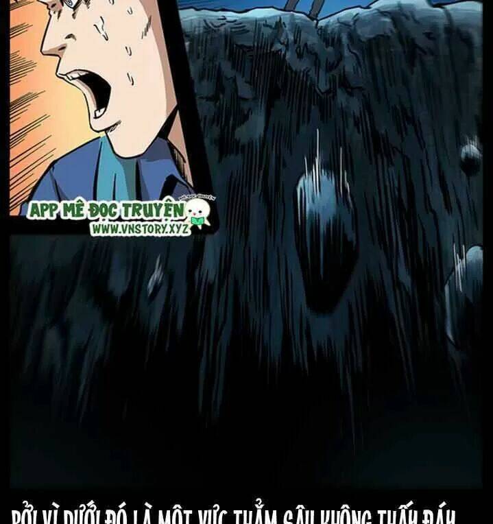 U Minh Ngụy tượng Chapter 271 - Trang 31