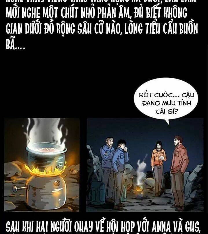 U Minh Ngụy tượng Chapter 271 - Trang 37