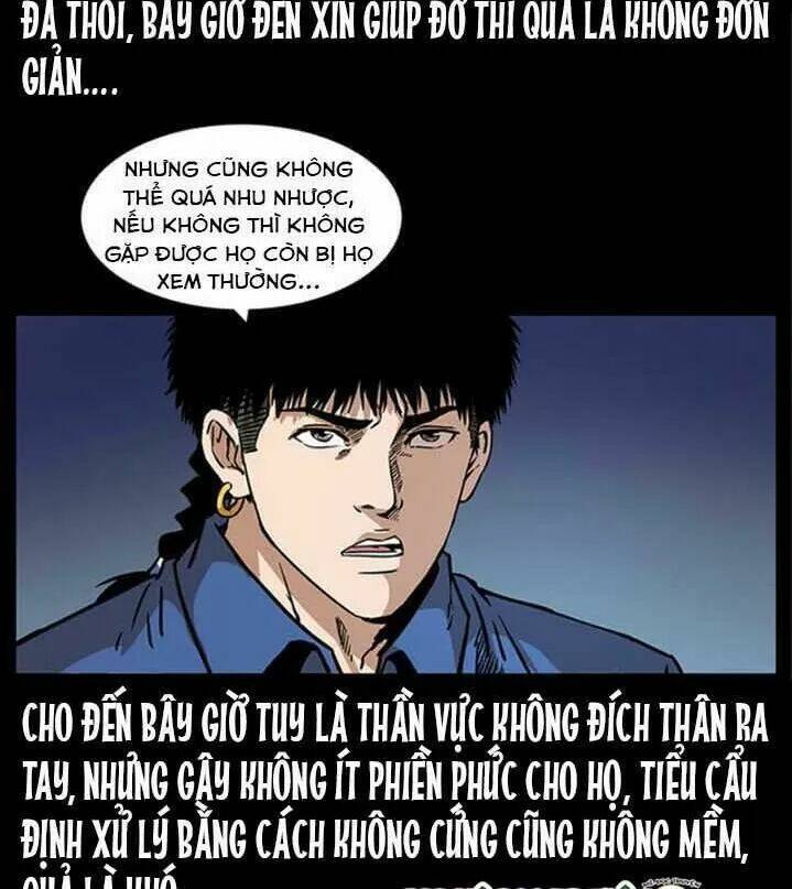 U Minh Ngụy tượng Chapter 271 - Trang 43