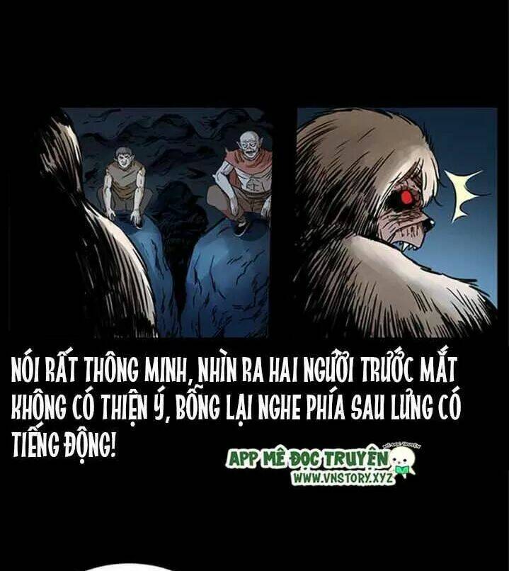 U Minh Ngụy tượng Chapter 271 - Trang 46