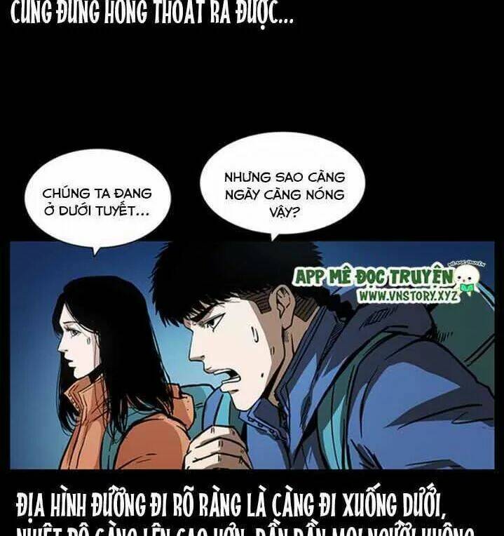 U Minh Ngụy tượng Chapter 271 - Trang 4