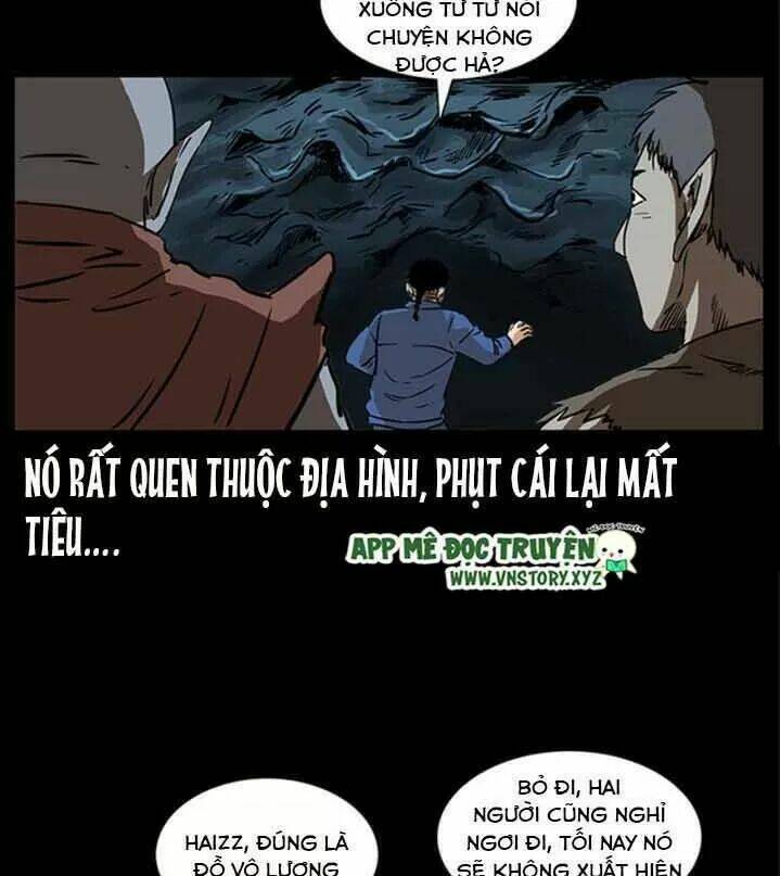 U Minh Ngụy tượng Chapter 271 - Trang 49