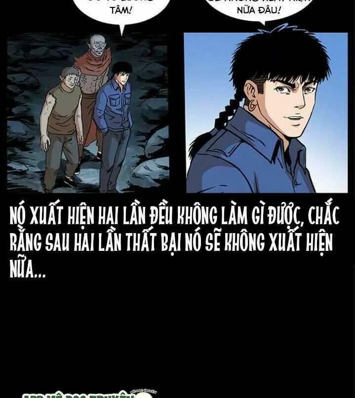 U Minh Ngụy tượng Chapter 271 - Trang 50