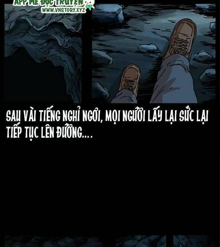 U Minh Ngụy tượng Chapter 271 - Trang 51