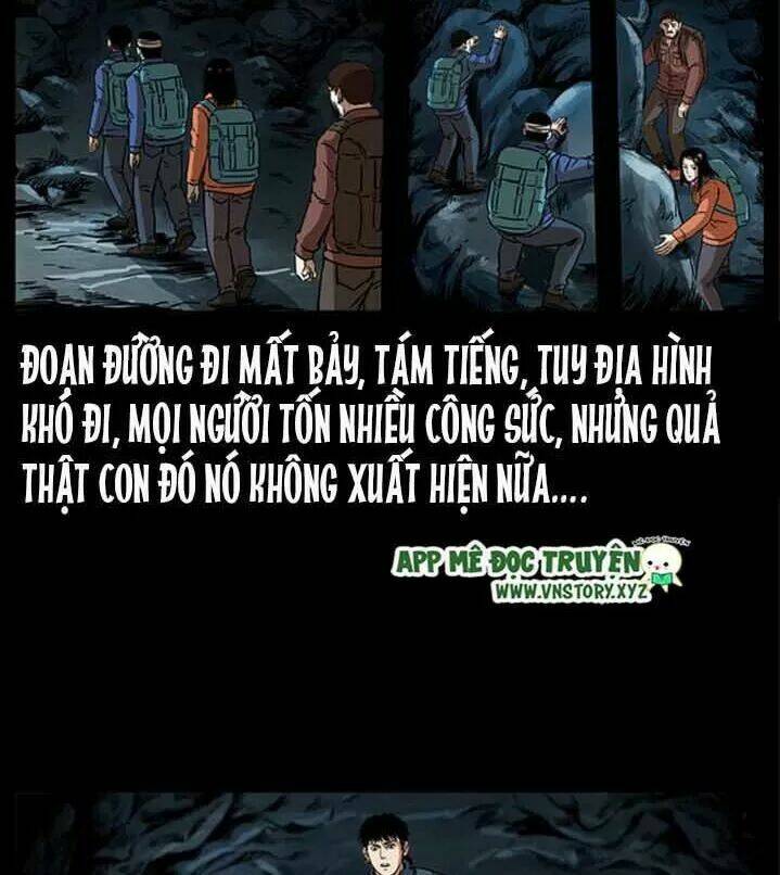 U Minh Ngụy tượng Chapter 271 - Trang 52