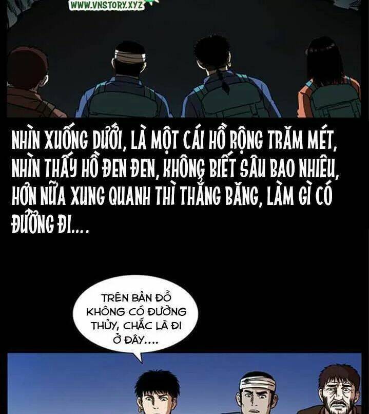 U Minh Ngụy tượng Chapter 271 - Trang 54