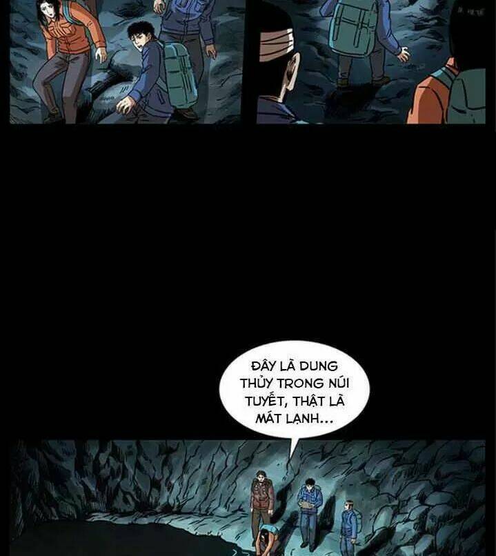 U Minh Ngụy tượng Chapter 271 - Trang 56