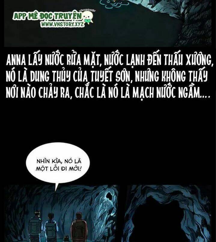 U Minh Ngụy tượng Chapter 271 - Trang 57