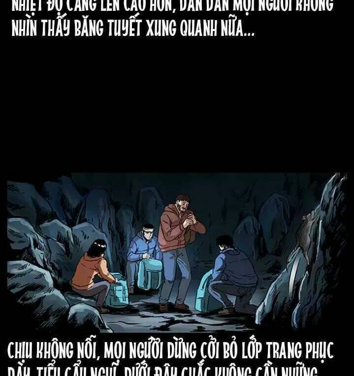 U Minh Ngụy tượng Chapter 271 - Trang 5