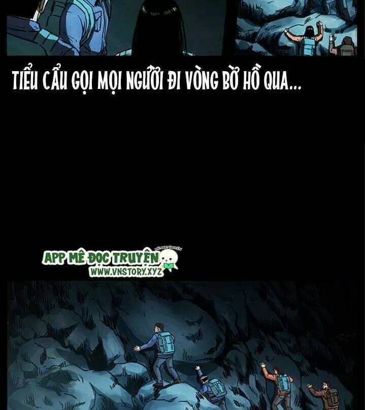 U Minh Ngụy tượng Chapter 271 - Trang 59