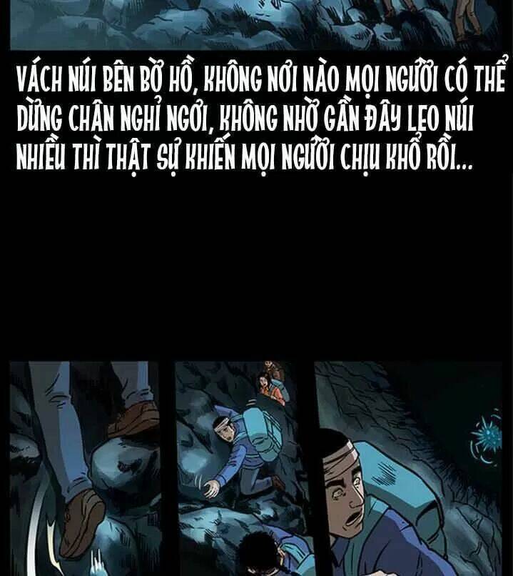 U Minh Ngụy tượng Chapter 271 - Trang 60