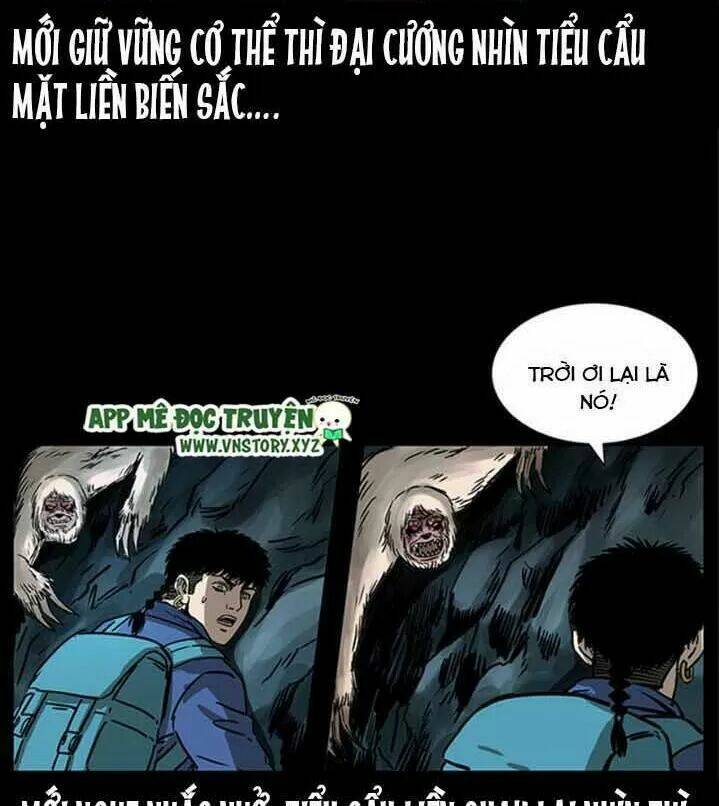 U Minh Ngụy tượng Chapter 271 - Trang 62