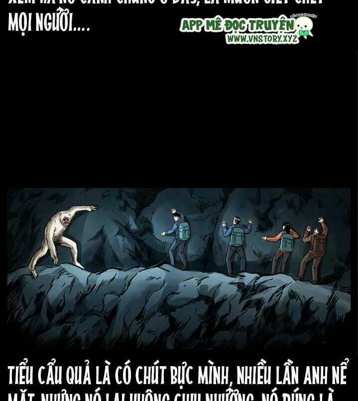U Minh Ngụy tượng Chapter 271 - Trang 64