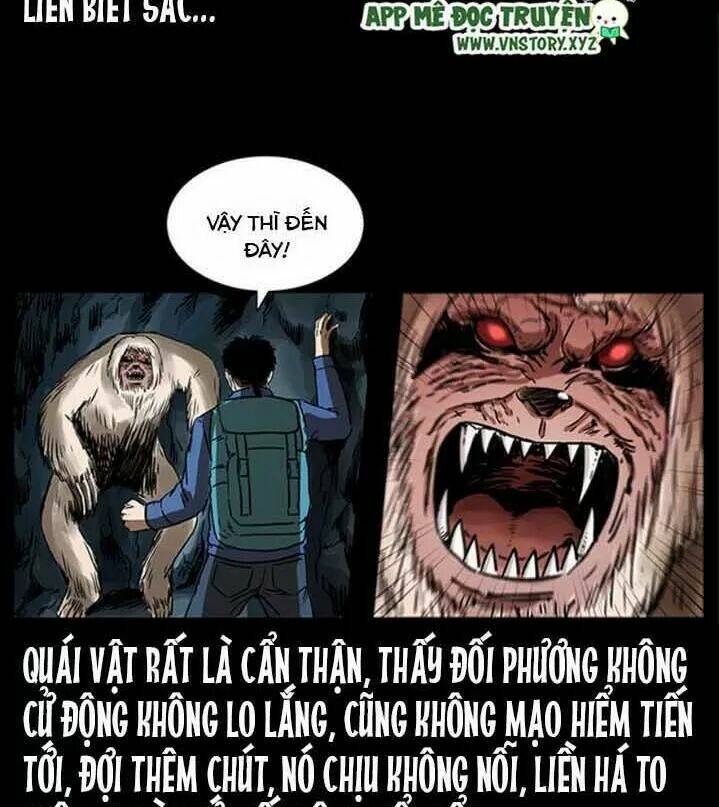 U Minh Ngụy tượng Chapter 271 - Trang 67