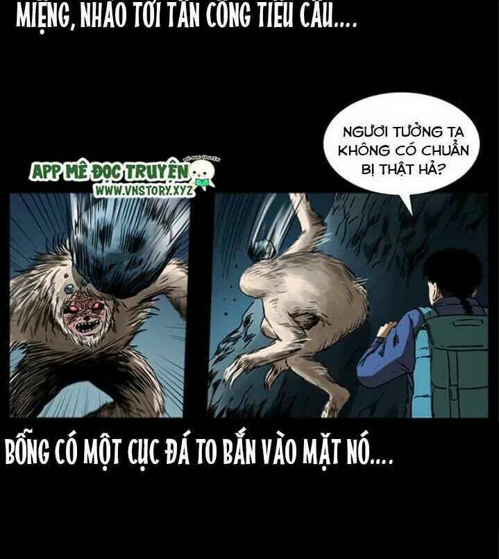 U Minh Ngụy tượng Chapter 271 - Trang 68