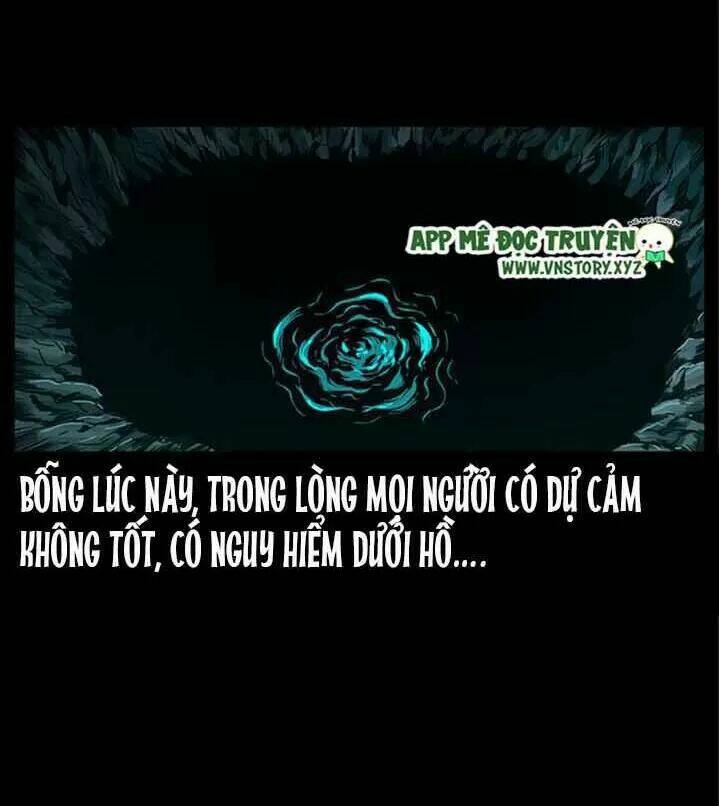 U Minh Ngụy tượng Chapter 271 - Trang 72