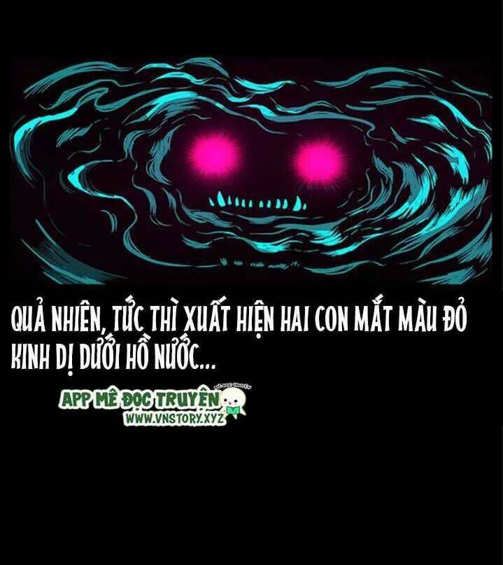 U Minh Ngụy tượng Chapter 271 - Trang 73